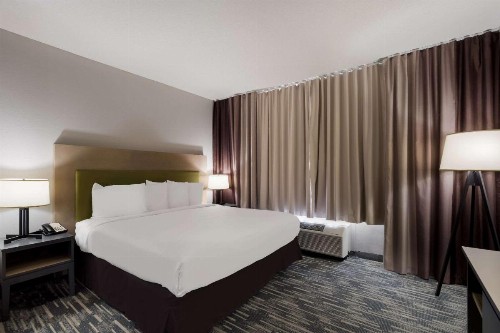 Country Inn & Suites by Radisson Augusta at I-20 GA - image 11