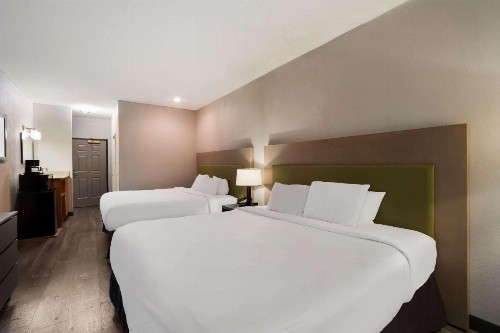 Country Inn & Suites by Radisson Augusta at I-20 GA - image 13