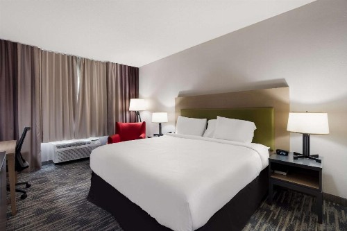 Country Inn & Suites by Radisson Augusta at I-20 GA - image 23