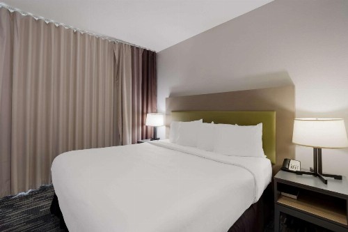 Country Inn & Suites by Radisson Augusta at I-20 GA - image 24