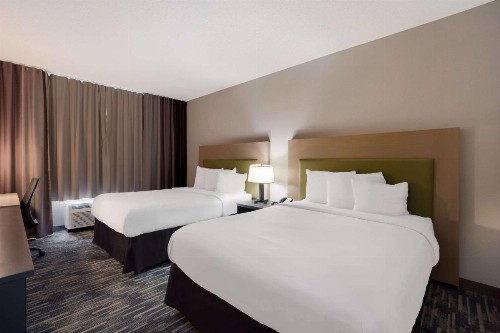 Country Inn & Suites by Radisson Augusta at I-20 GA - image 26