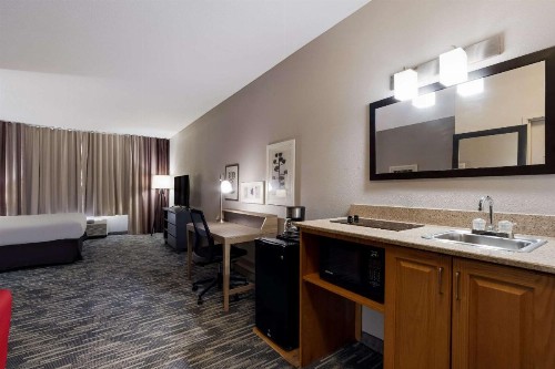 Country Inn & Suites by Radisson Augusta at I-20 GA - image 27