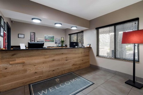 Country Inn & Suites by Radisson Augusta at I-20 GA - image 32