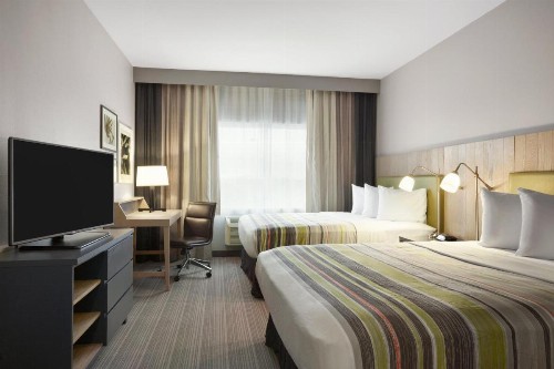 Country Inn & Suites by Radisson Augusta at I-20 GA - image 39