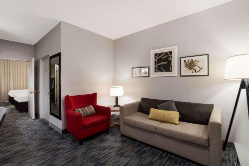 Country Inn & Suites by Radisson Augusta at I-20 GA - image 41