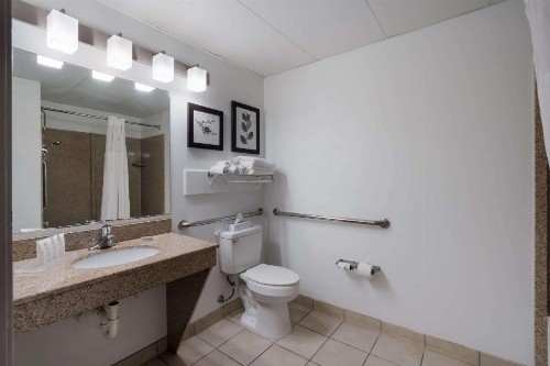 Country Inn & Suites by Radisson Augusta at I-20 GA - image 45