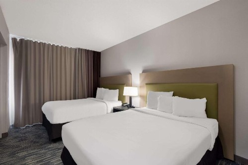 Country Inn & Suites by Radisson Augusta at I-20 GA - image 46