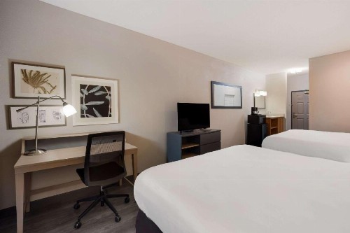 Country Inn & Suites by Radisson Augusta at I-20 GA - image 49