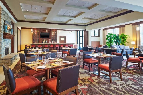 Sheraton Augusta Hotel - image 10