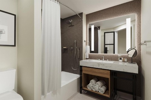Sheraton Augusta Hotel - image 12