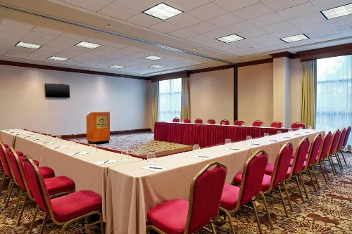 Sheraton Augusta Hotel - image 16