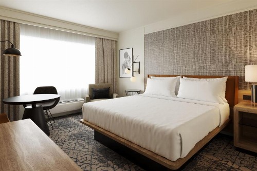 Sheraton Augusta Hotel - image 4
