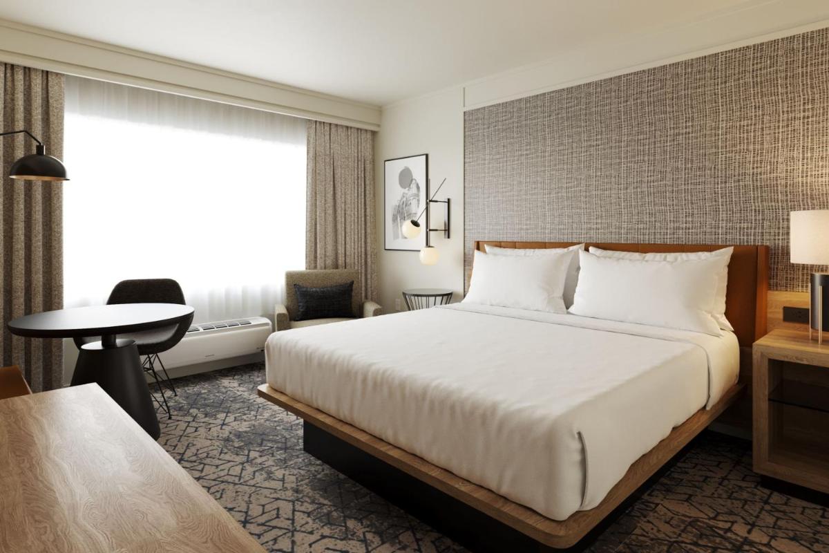 Sheraton Augusta Hotel - image 4