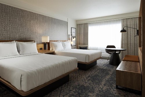 Sheraton Augusta Hotel - image 5