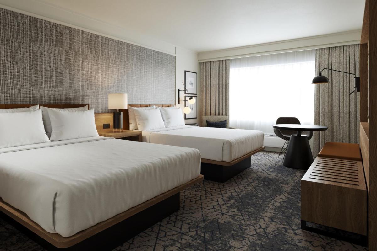 Sheraton Augusta Hotel - image 5