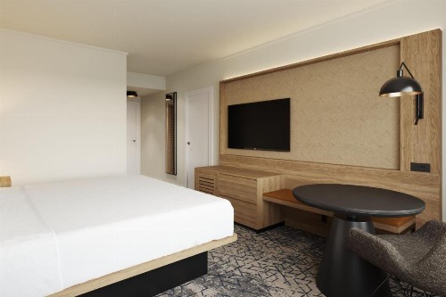 Sheraton Augusta Hotel - image 6