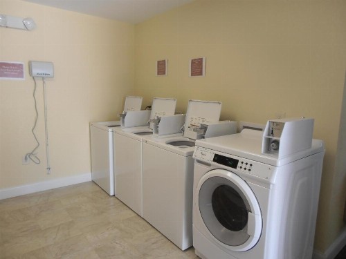 Affordable Suites Augusta - image 16