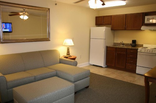 Affordable Suites Augusta - image 17