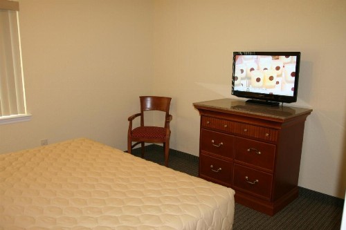 Affordable Suites Augusta - image 22
