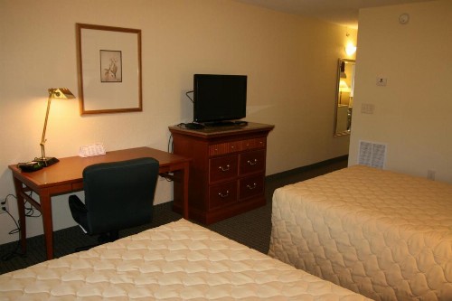 Affordable Suites Augusta - image 23