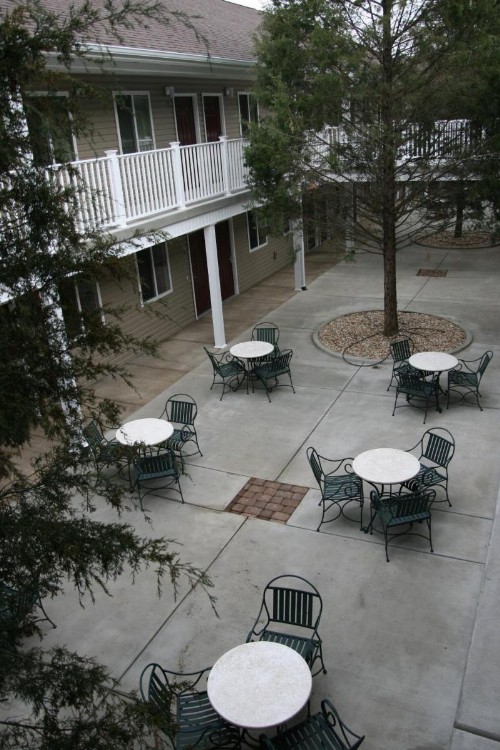 Affordable Suites Augusta - image 25