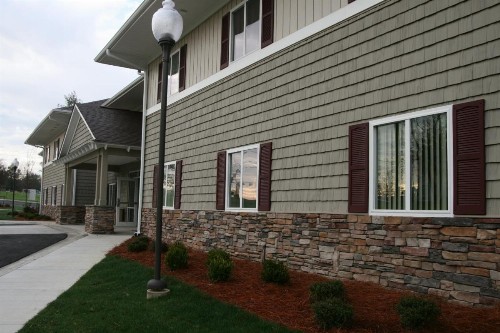 Affordable Suites Augusta - image 4