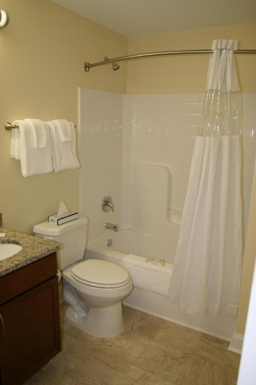 Affordable Suites Augusta - image 6