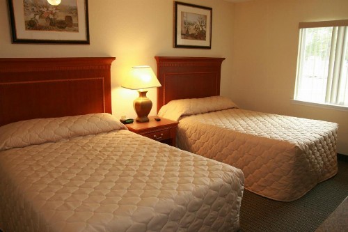 Affordable Suites Augusta - image 7