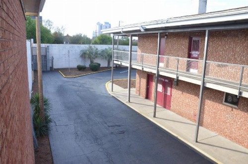 Americas Best Value Inn Augusta Downtown - image 12