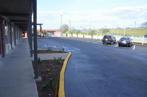 Americas Best Value Inn Augusta Downtown - image 14