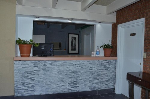Americas Best Value Inn Augusta Downtown - image 18