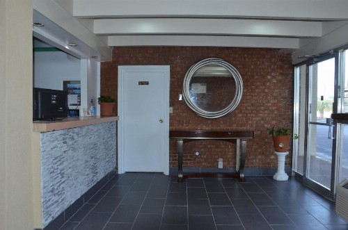 Americas Best Value Inn Augusta Downtown - image 19