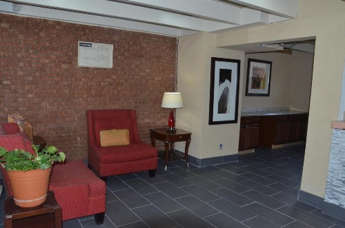 Americas Best Value Inn Augusta Downtown - image 21