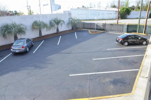 Americas Best Value Inn Augusta Downtown - image 9