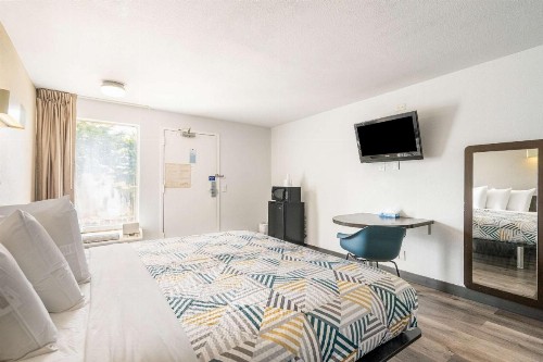 Motel 6-Augusta GA - image 21