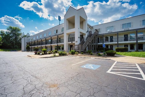 Motel 6-Augusta GA - image 25