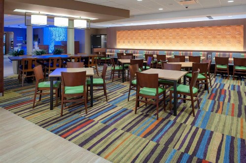 Fairfield Inn & Suites by Marriott Augusta Washington Rd./I-20 - image 10