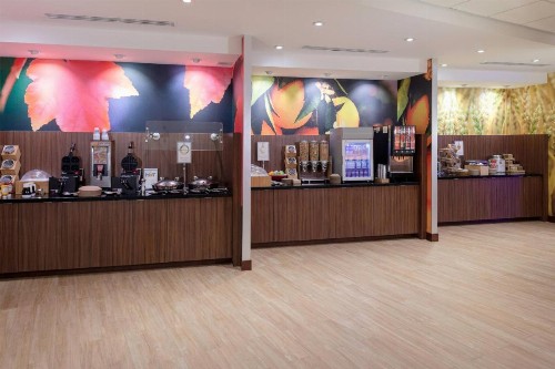 Fairfield Inn & Suites by Marriott Augusta Washington Rd./I-20 - image 11