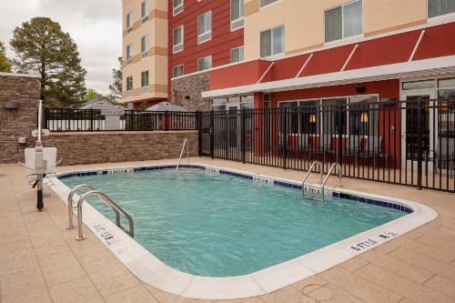 Fairfield Inn & Suites by Marriott Augusta Washington Rd./I-20 - image 13