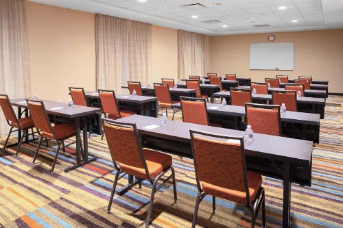 Fairfield Inn & Suites by Marriott Augusta Washington Rd./I-20 - image 14