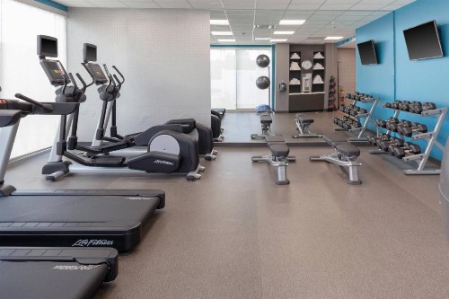 Fairfield Inn & Suites by Marriott Augusta Washington Rd./I-20 - image 15
