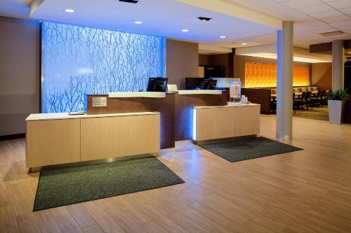 Fairfield Inn & Suites by Marriott Augusta Washington Rd./I-20 - image 4