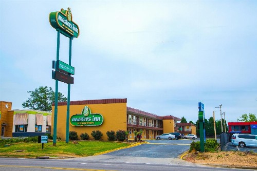 Masters Inn - Augusta