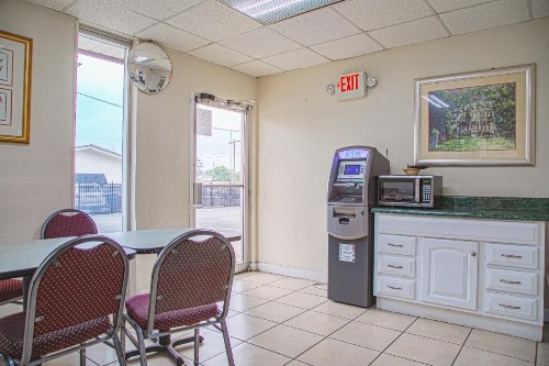 Masters Inn - Augusta - image 10
