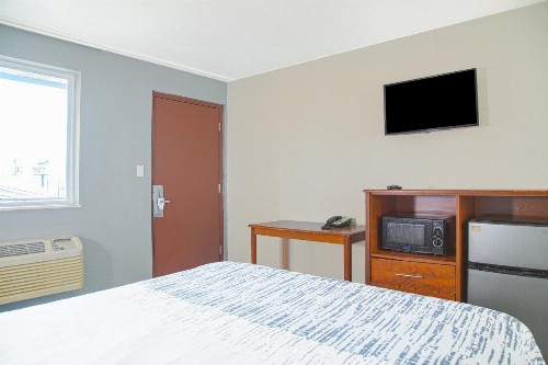Masters Inn - Augusta - image 11