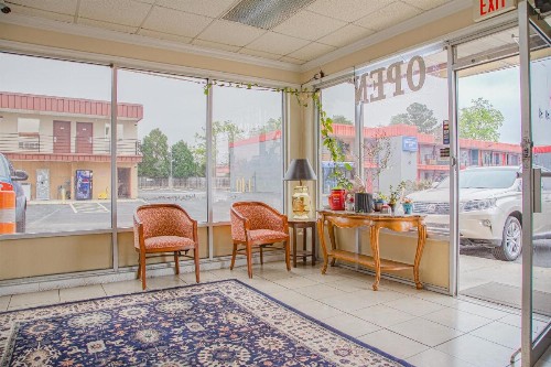 Masters Inn - Augusta - image 2