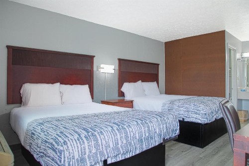 Masters Inn - Augusta - image 27