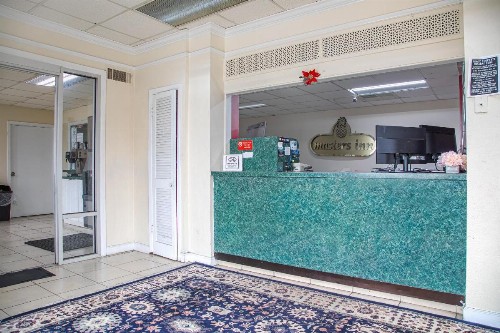 Masters Inn - Augusta - image 3