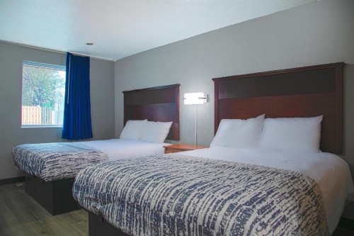 Masters Inn - Augusta - image 30