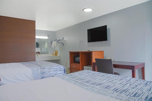 Masters Inn - Augusta - image 31
